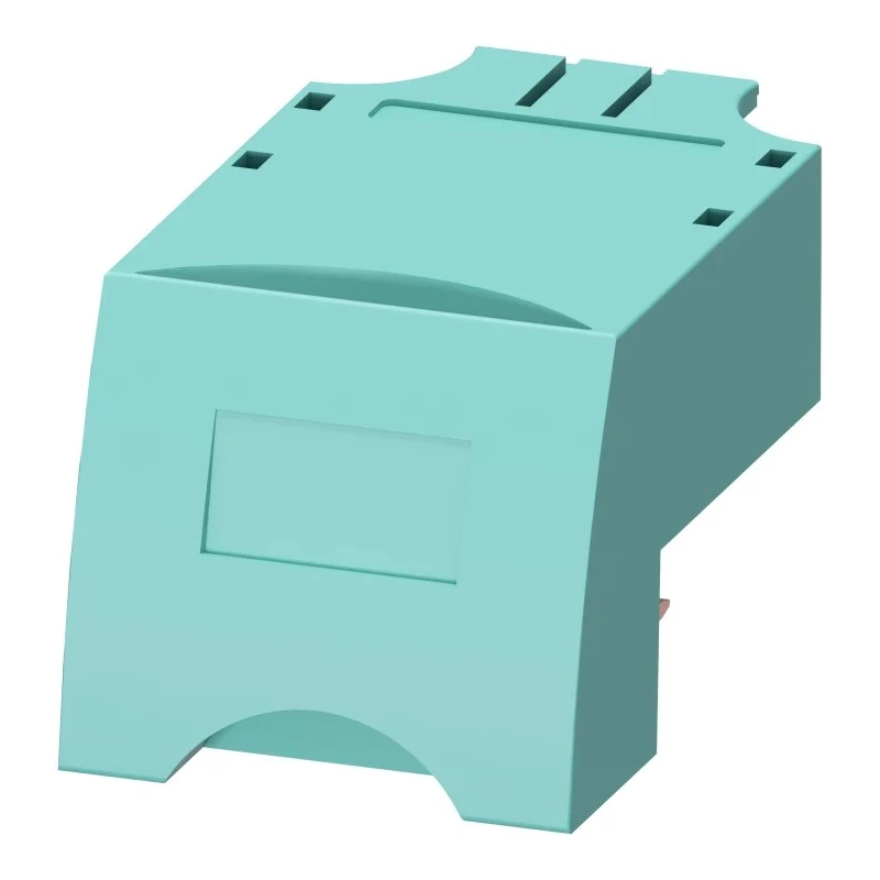 Siemens Connection Plug Accessory for 3RV2 Series 3RV2917-5AA00