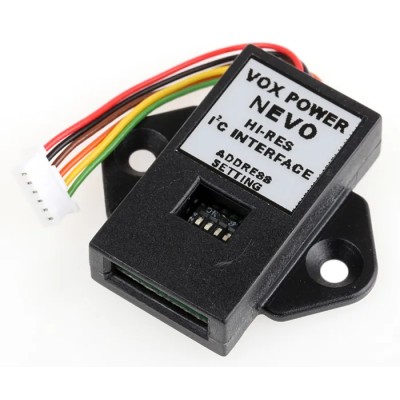 Vox Power I2C Interface Adapter for Use with Nevo Output Modules PSU Series I2C Interface
