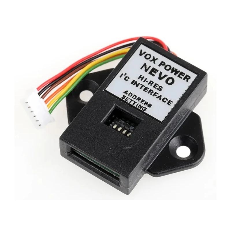 Vox Power I2C Interface Adapter for Use with Nevo Output Modules PSU Series I2C Interface