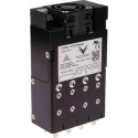 Vox Power 600W Quad Output Switching Power Supply 4 Outputs 58V DC, 264V AC Nevo+600S-4-4-4-4