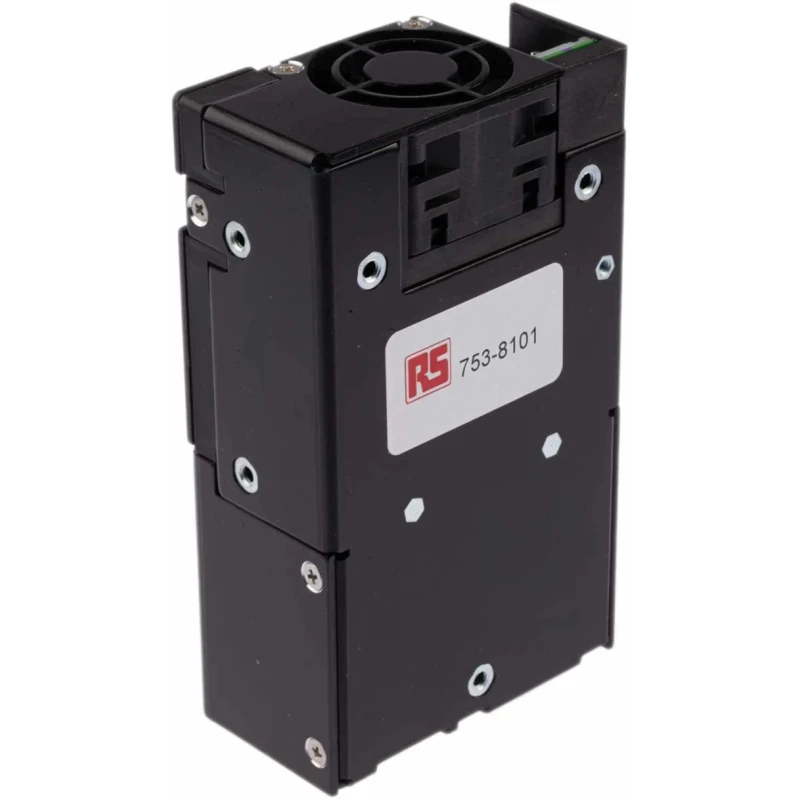 Vox Power 600W Quad Output Switching Power Supply 4 Outputs 58V DC, 264V AC Nevo+600S-4-4-4-4