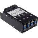 Vox Power 600W Quad Output Switching Power Supply 4 Outputs 58V DC, 264V AC Nevo+600S-4-4-4-4