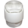 Hosiden Besson Banshee Excel Lite Series Clear Sounder-Beacon Combination IP45 IP66 30V DC Bayonet Mount 110dB 90016R5