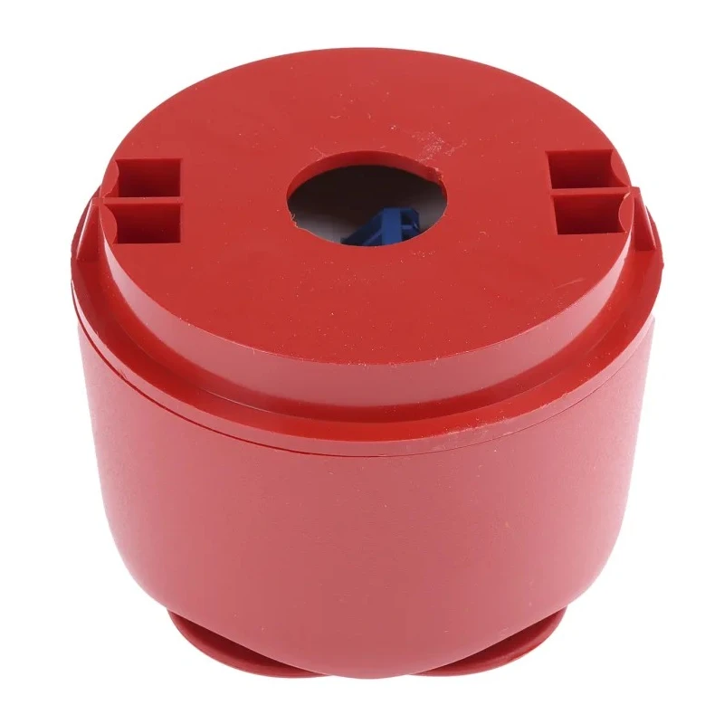 Hosiden Besson Banshee Series Electronic Sounder Wall Mount 110 dB, 32-Tone, IP45, 30V DC, ABS Housing 90003R0