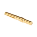 HARTING Female Crimp Circular Connector Contact, Contact Size 1.8 mm, Wire Size 24AWG - 28 AWG 09670007476
