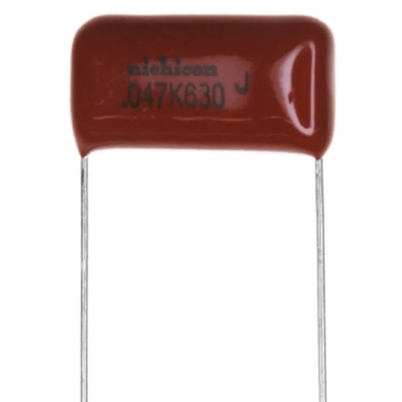 Nichicon Film Capacitor Through Hole 150 nF 200V AC 400V DC XK(ZH) QXK2G154KTPTZH