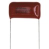Nichicon Film Capacitor Through Hole 150 nF 200V AC 400V DC XK(ZH) QXK2G154KTPTZH