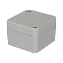 Bopla Euromas Series Light Grey Polycarbonate Enclosure IP66 IK07 35mm x 52mm x 50mm 02205094
