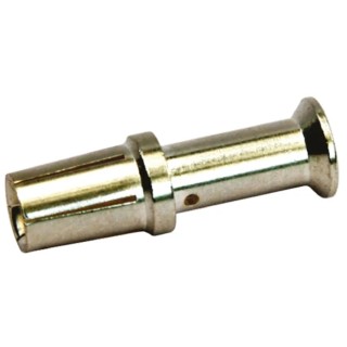 HARTING Heavy Duty Power Connector Female Crimp Contact 1kV 100A Wire Size 10 mm² 09110006214