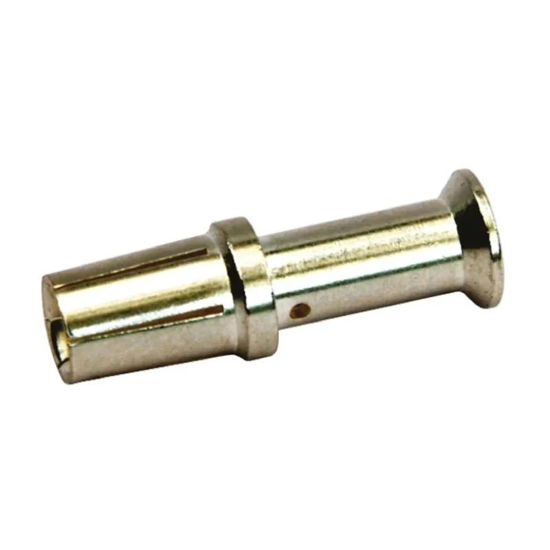 HARTING Heavy Duty Power Connector Female Crimp Contact 1kV 100A Wire Size 10 mm² 09110006214