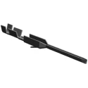 TE Connectivity AMPMODU MOD IV Series Male Crimp Terminal 3A Current 26-22 AWG 20.7mm Length 5-102107-3