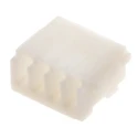 TE Connectivity AMP Mini CT Female Connector Housing 4 Contacts 1.5 mm Pitch 1 Row Straight 353908-4