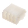 TE Connectivity AMP Mini CT Female Connector Housing 4 Contacts 1.5 mm Pitch 1 Row Straight 353908-4