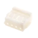 TE Connectivity AMP Mini CT Female Connector Housing 4 Contacts 1.5 mm Pitch 1 Row Straight 353908-4