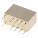 TE Connectivity PCB Signal Relay 24V DC Coil 2A DPDT Axicom V23079B1205B301