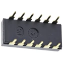 TE Connectivity Rotary Coded DIP Switch Through Hole, Extended Slide Actuator ADE06A04