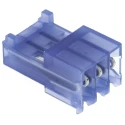 TE Connectivity 3-Way IDC Connector Female for Cable, 1 Row 3-643815-3