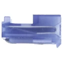 TE Connectivity 3-Way IDC Connector Female for Cable, 1 Row 3-643815-3