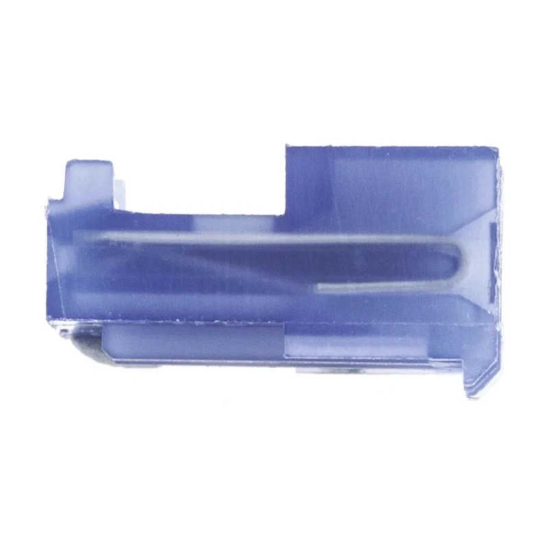 TE Connectivity 3-Way IDC Connector Female for Cable, 1 Row 3-643815-3