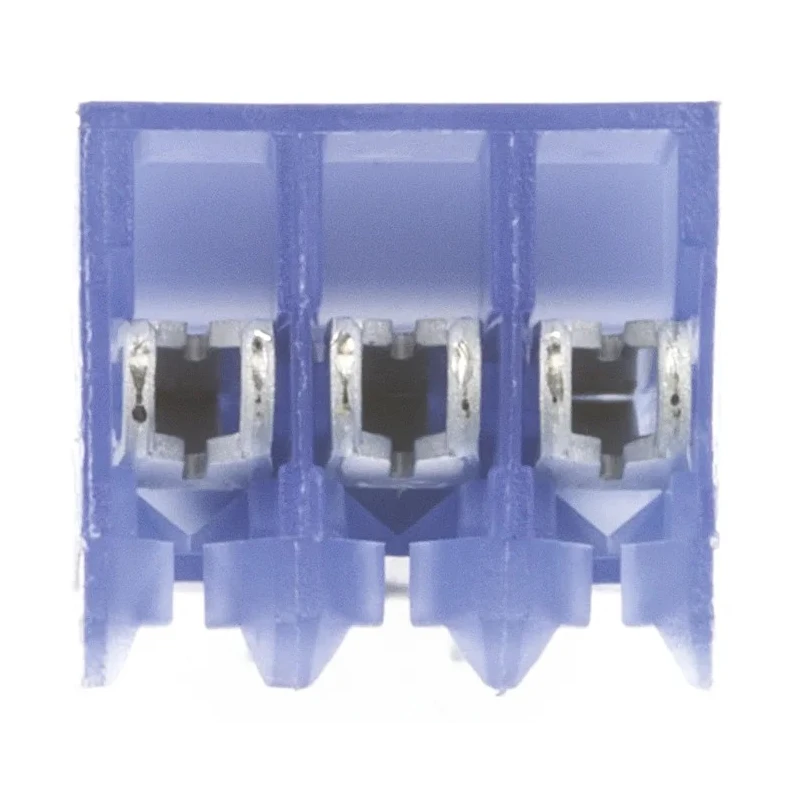 TE Connectivity 3-Way IDC Connector Female for Cable, 1 Row 3-643815-3