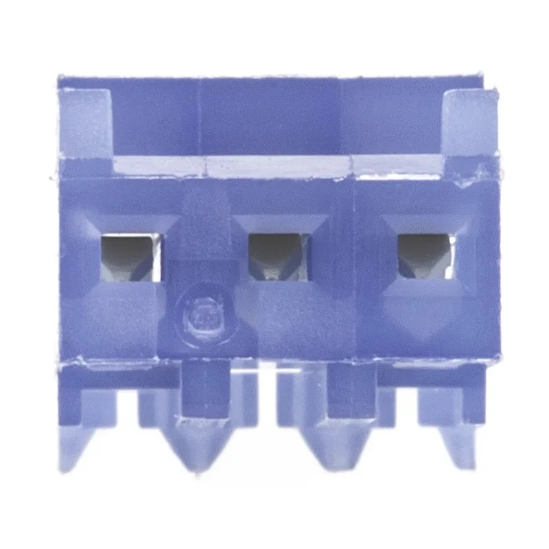 TE Connectivity 3-Way IDC Connector Female for Cable, 1 Row 3-643815-3