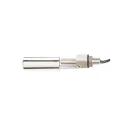 Cynergy3 SSF211 Series Horizontal Float Switch Stainless Steel Housing, 1 m Cable Length, NO/NC Switch Output SSF211X100H