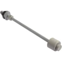 Cynergy3 RSF66P Series Vertical Nitrile Rubber (NBR) Float Switch NO/NC 240 V AC Max 120 V DC Max RSF66A25B175P