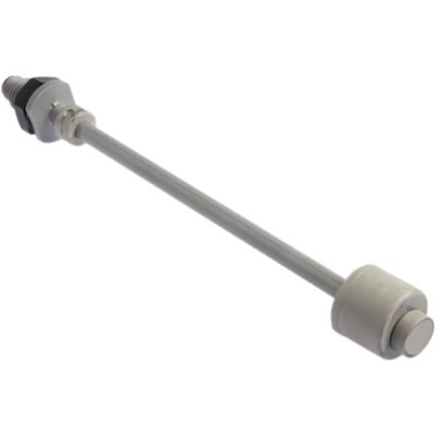 Cynergy3 RSF66P Series Vertical Nitrile Rubber (NBR) Float Switch NO/NC 240 V AC Max 120 V DC Max RSF66A25B175P