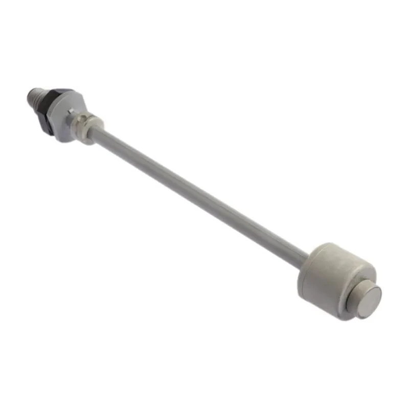 Cynergy3 RSF66P Series Vertical Nitrile Rubber (NBR) Float Switch NO/NC 240 V AC Max 120 V DC Max RSF66A25B175P