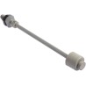 Cynergy3 RSF66P Series Vertical Nitrile Rubber (NBR) Float Switch NO/NC 240 V AC Max 120 V DC Max RSF66A25B175P