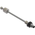 Cynergy3 RSF66P Series Vertical Nitrile Rubber (NBR) Float Switch NO/NC 240 V AC Max 120 V DC Max RSF66A25B175P