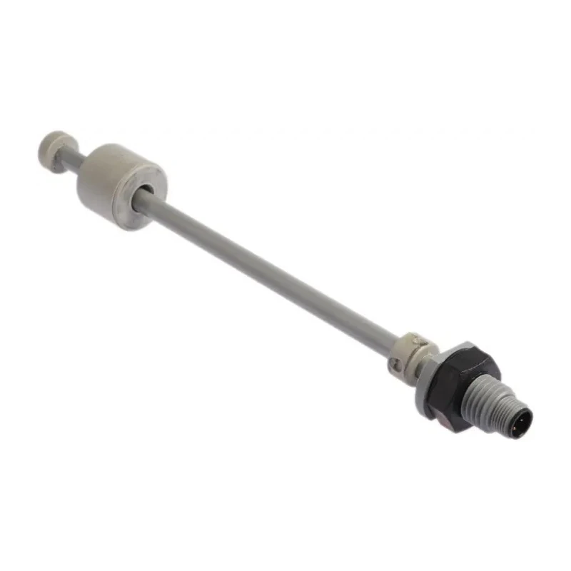 Cynergy3 RSF66P Series Vertical Nitrile Rubber (NBR) Float Switch NO/NC 240 V AC Max 120 V DC Max RSF66A25B175P