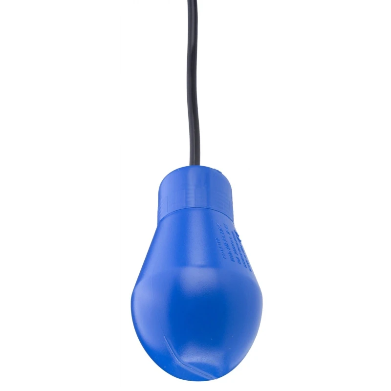Cynergy3 LITTLE-EX Series Horizontal, Vertical Float Switch with 20 m Cable, NO/NC Output, 9.6 V DC Max 