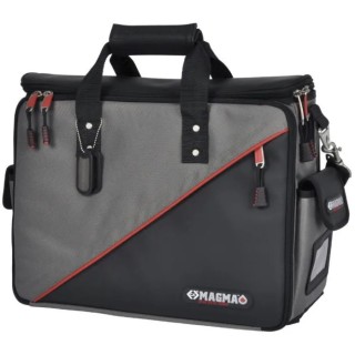 CK Polyester Tool Bag with Shoulder Strap 460mm x 210mm x 330mm MA2630