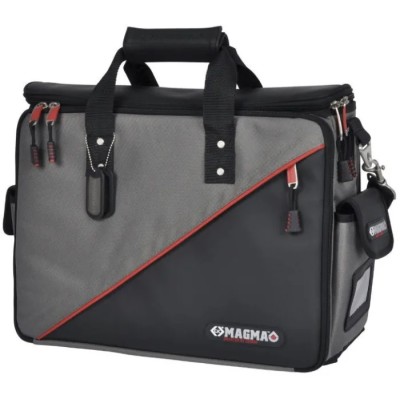 CK Polyester Tool Bag with Shoulder Strap 460mm x 210mm x 330mm MA2630