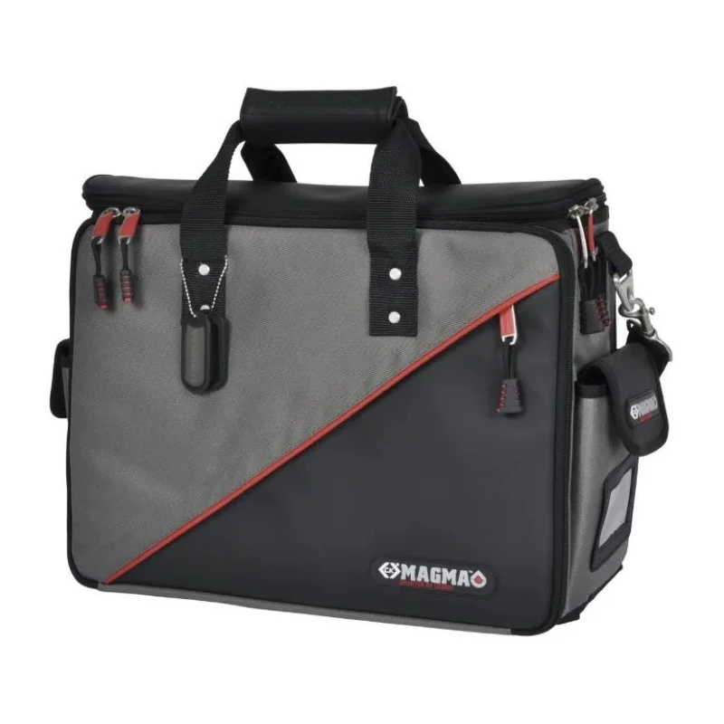 CK Polyester Tool Bag with Shoulder Strap 460mm x 210mm x 330mm MA2630