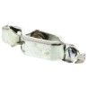 Mueller Electric Black Crocodile Clip Zinc Plated Steel Contact 20A BU-27