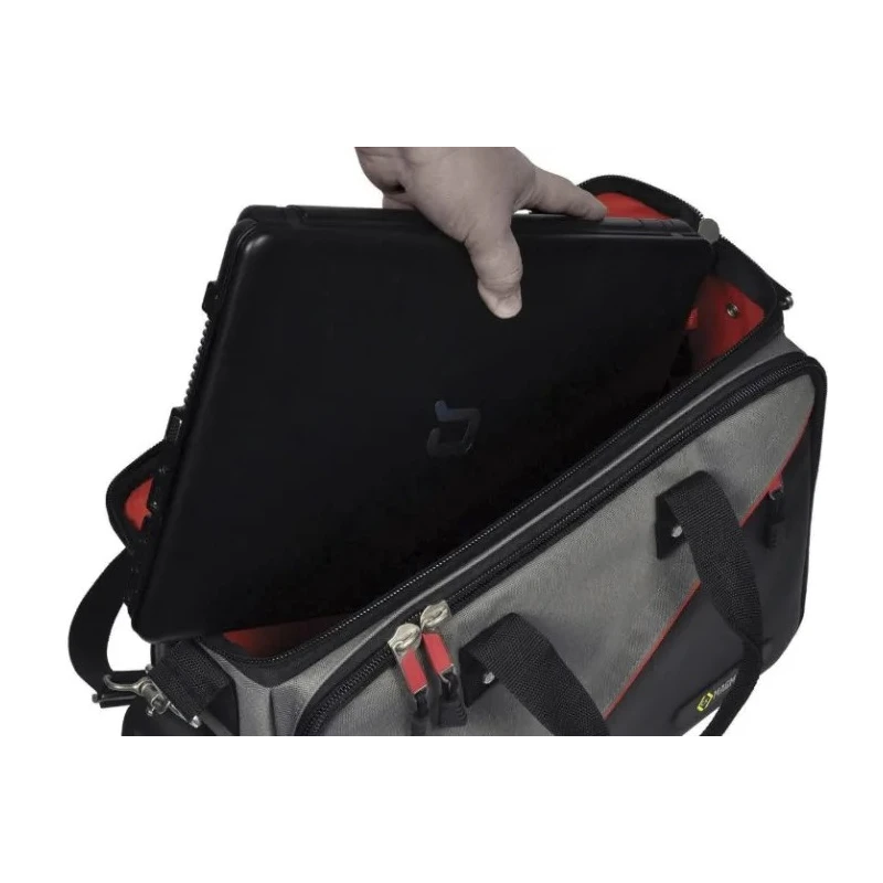 CK Polyester Tool Bag with Shoulder Strap 460mm x 210mm x 330mm MA2630
