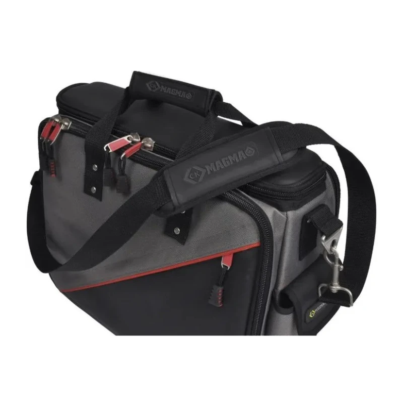 CK Polyester Tool Bag with Shoulder Strap 460mm x 210mm x 330mm MA2630