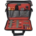 CK Polyester Tool Bag with Shoulder Strap 460mm x 210mm x 330mm MA2630