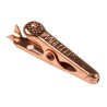 Mueller Electric Black Crocodile Clip Copper Contact 5A BU-30C