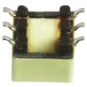 Wurth Elektronik Surface Pulse Transformer 1:5 Turns Ratio, 60μH Primary Inductance, 0.315Ω Primary Resistance 750311691