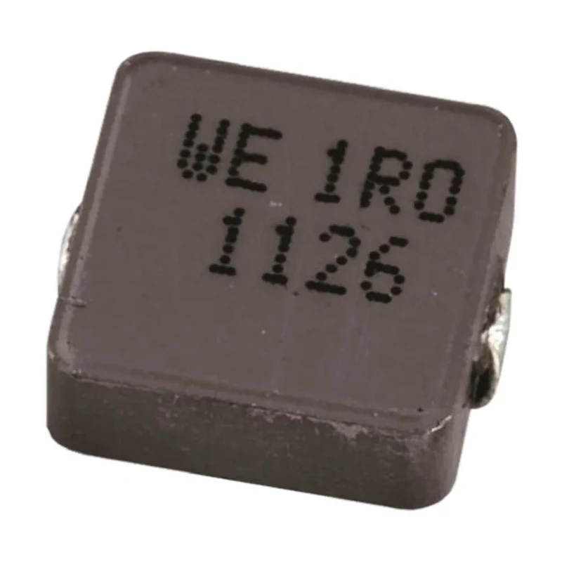 Wurth Elektronik Shielded Multilayer Surface Mount Inductor 2.2 μH, 3.25 A, Composite Iron Powder Core, 4020 74437324022