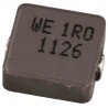 Wurth Elektronik WE-LHMI 4020 Shielded Multilayer Surface Mount Inductor with Composite Iron Powder Core 680nH 744373240068