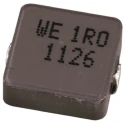 Wurth Elektronik WE-LHMI 7030 Shielded Multilayer Surface Mount Inductor with Composite Iron Powder Core 8.2μH 74437346082
