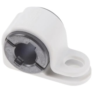Wurth Elektronik Openable Diameter 8.2 mm Ferrite Sleeve Split Core WE-NCF Series 74271318