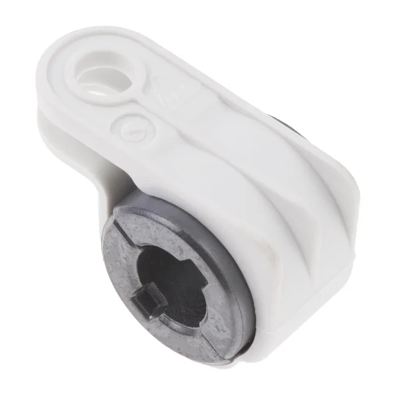 Wurth Elektronik Openable Diameter 8.2 mm Ferrite Sleeve Split Core WE-NCF Series 74271318