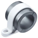 Wurth Elektronik Openable Split Core Ferrite Sleeve Diameter 7.8 mm Aperture, External Depth 35 mm, Width 59 mm 74271378