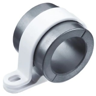 Wurth Elektronik Openable Split Core Ferrite Sleeve Diameter 7.8 mm Aperture, External Depth 35 mm, Width 59 mm 74271378