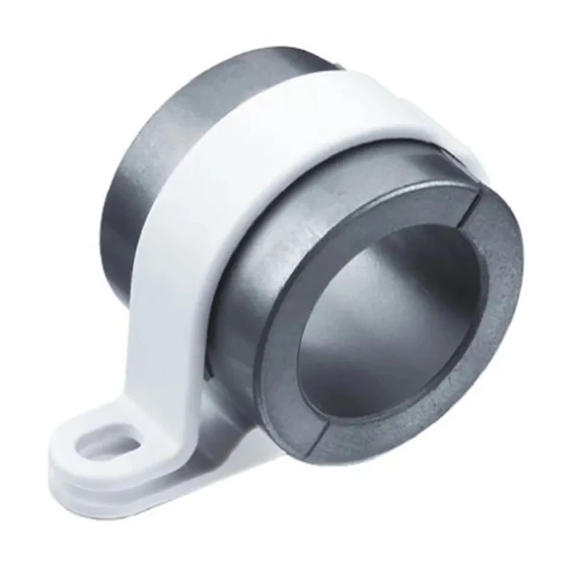 Wurth Elektronik Openable Split Core Ferrite Sleeve Diameter 7.8 mm Aperture, External Depth 35 mm, Width 59 mm 74271378